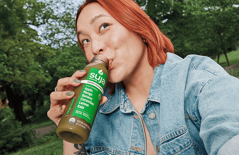 Suja Organic