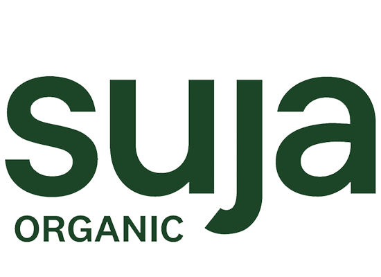 Suja Organic logo