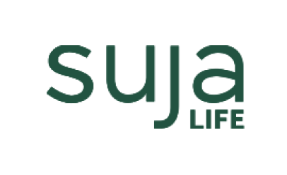 Suja Life Logo