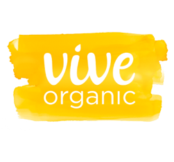 Vive Organic Logo