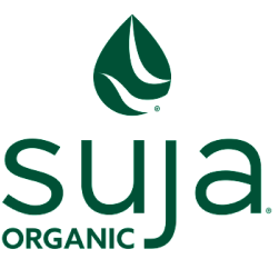 Suja Organic Logo